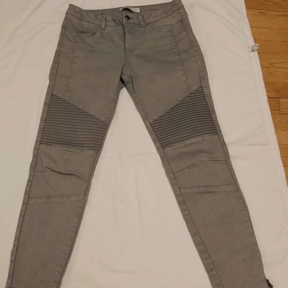 Zara Skinny Jeans